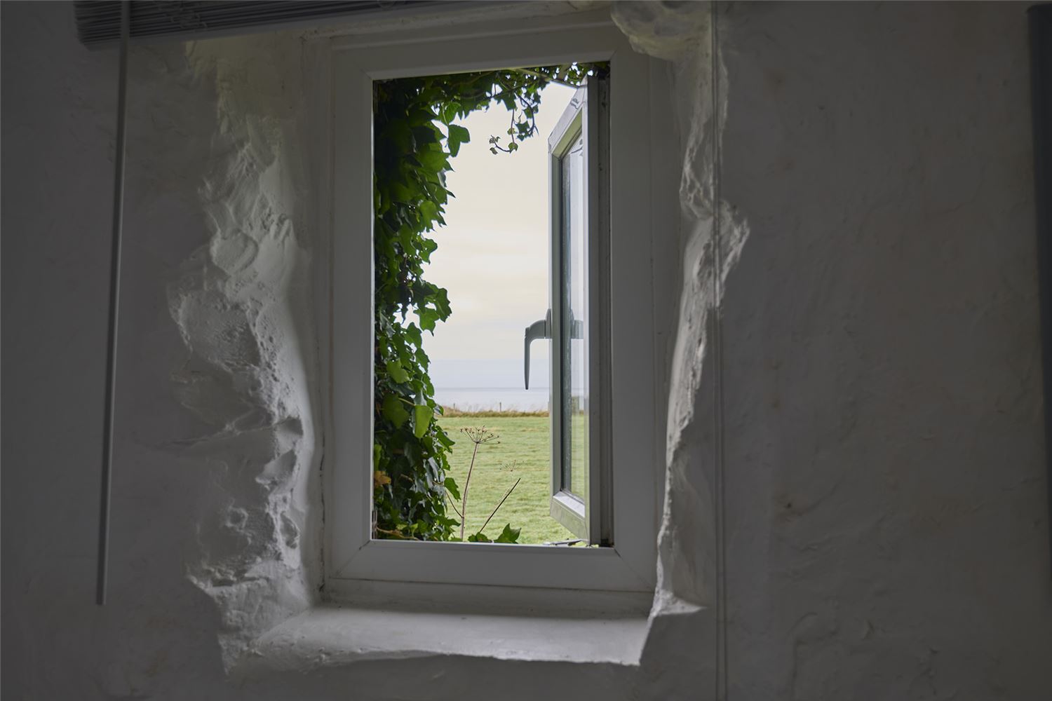 Stables - second bedroom view